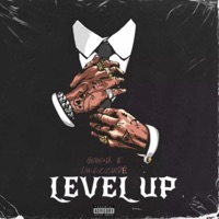 Level Up (feat. Gene6ix) - Single - Lakezzdope