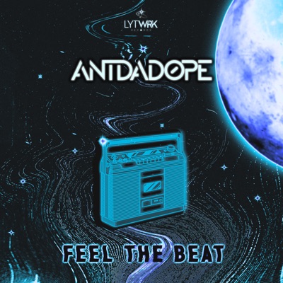 Feel the Beat - Single