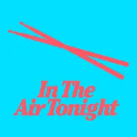 In The Air Tonight — KEVIN MCKAY