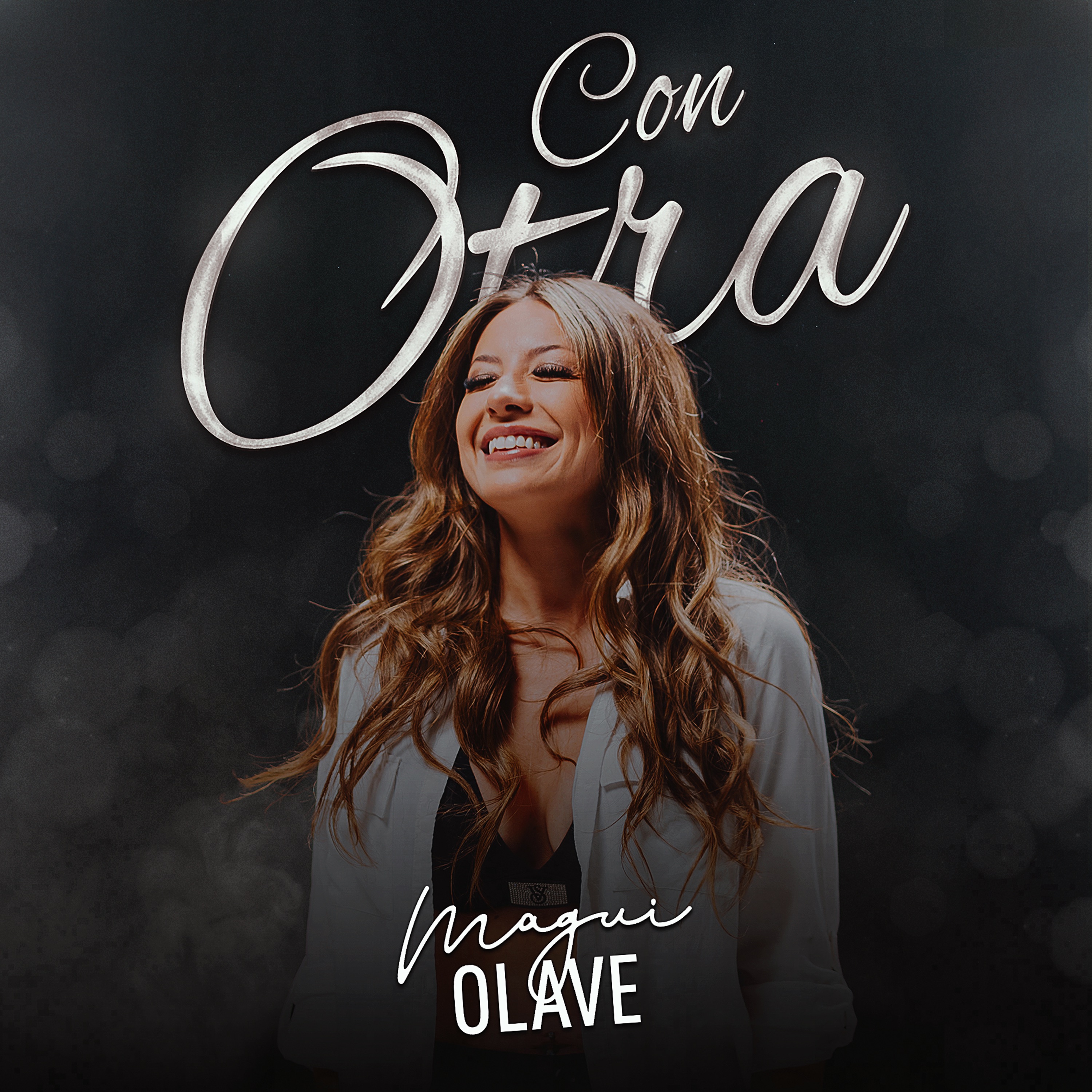 Con Otra - Single
