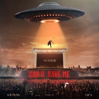 CAN U SAVE ME (feat. Vrun) - Single - Antos Jr