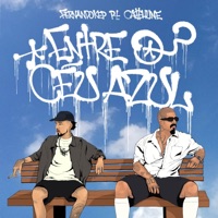 Entre o Céu Azul - Single - Fernando Kep, Ca$hline & Vici