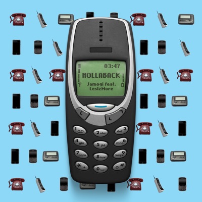 HOLLABACK - Single
