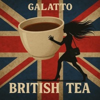 British Tea - Single - Galatto