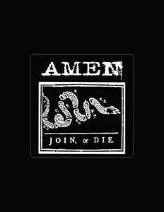 Ouve Amen, vê vídeos de música, lê a biografia, vê as datas da digressão e muito mais!
