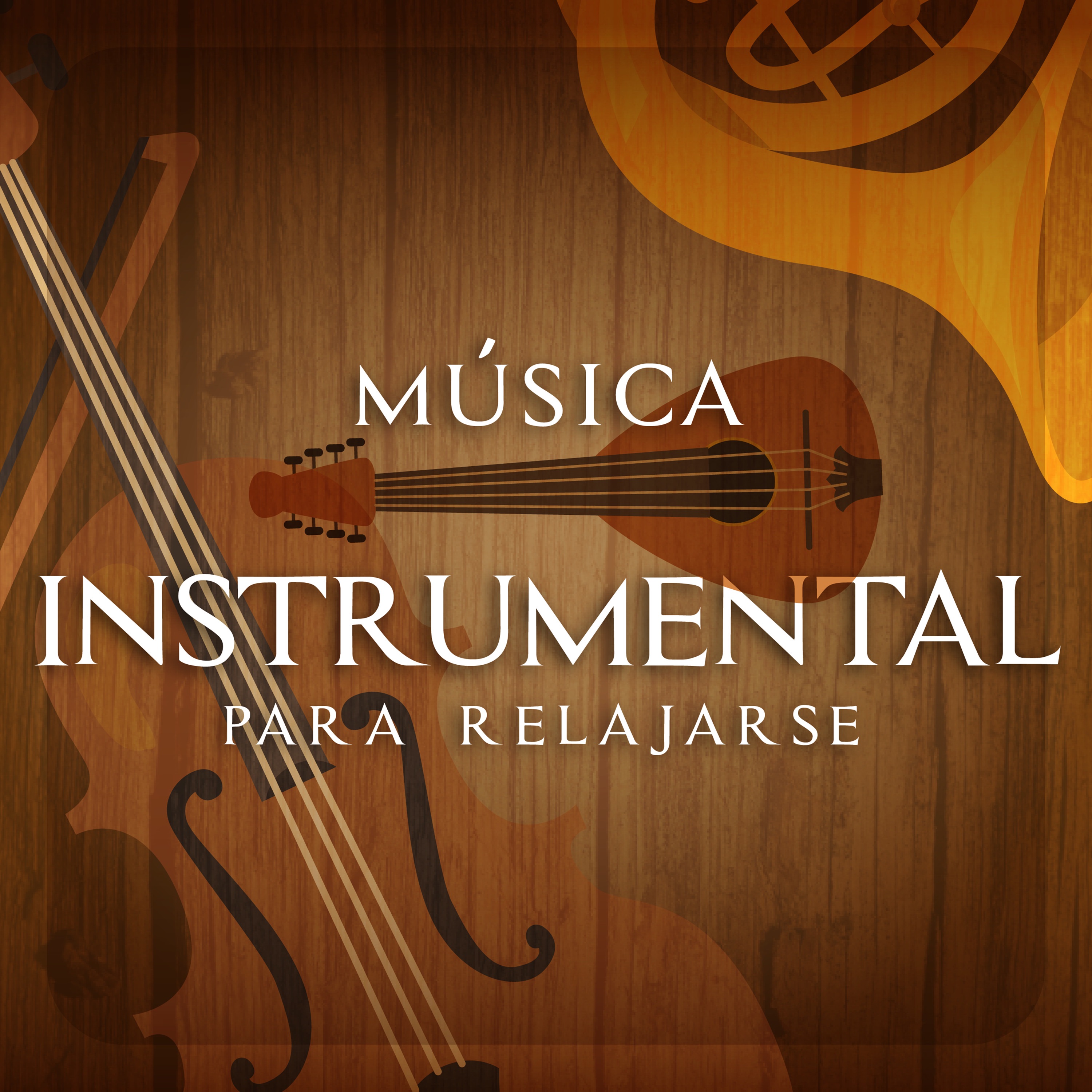 Música instrumental para relajarse