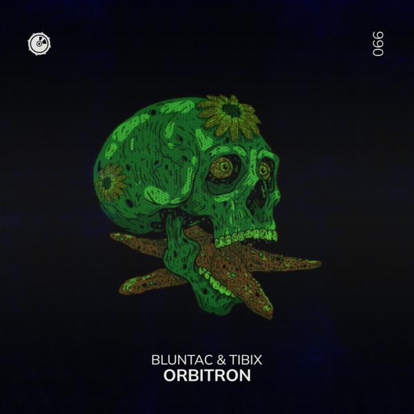 Orbitron - Single