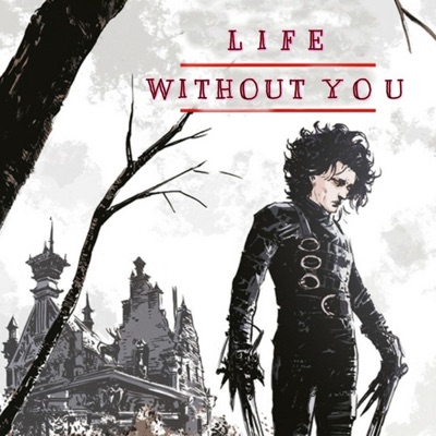Life Without You - Single
