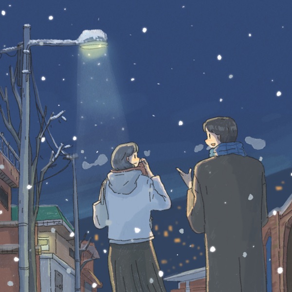 A Winter Night - Single