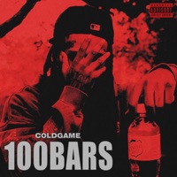 100 Bars - Single - C0LDGAME