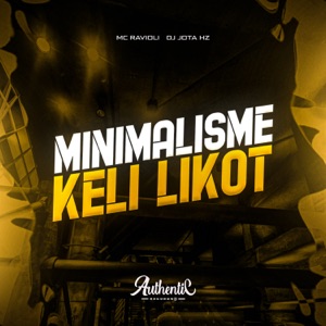 Minimalisme Keli Likot