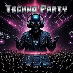 Techno Party