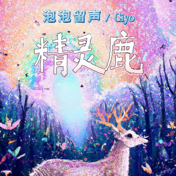 精灵鹿 - Single