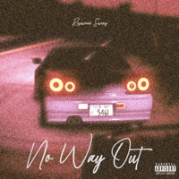 No Way Out - Single - Rosewood Swing & Reallyraw