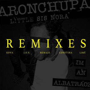 I'm an Albatraoz (Kova Remix)