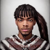 KingofC#10 - Single - Jonathan Scott