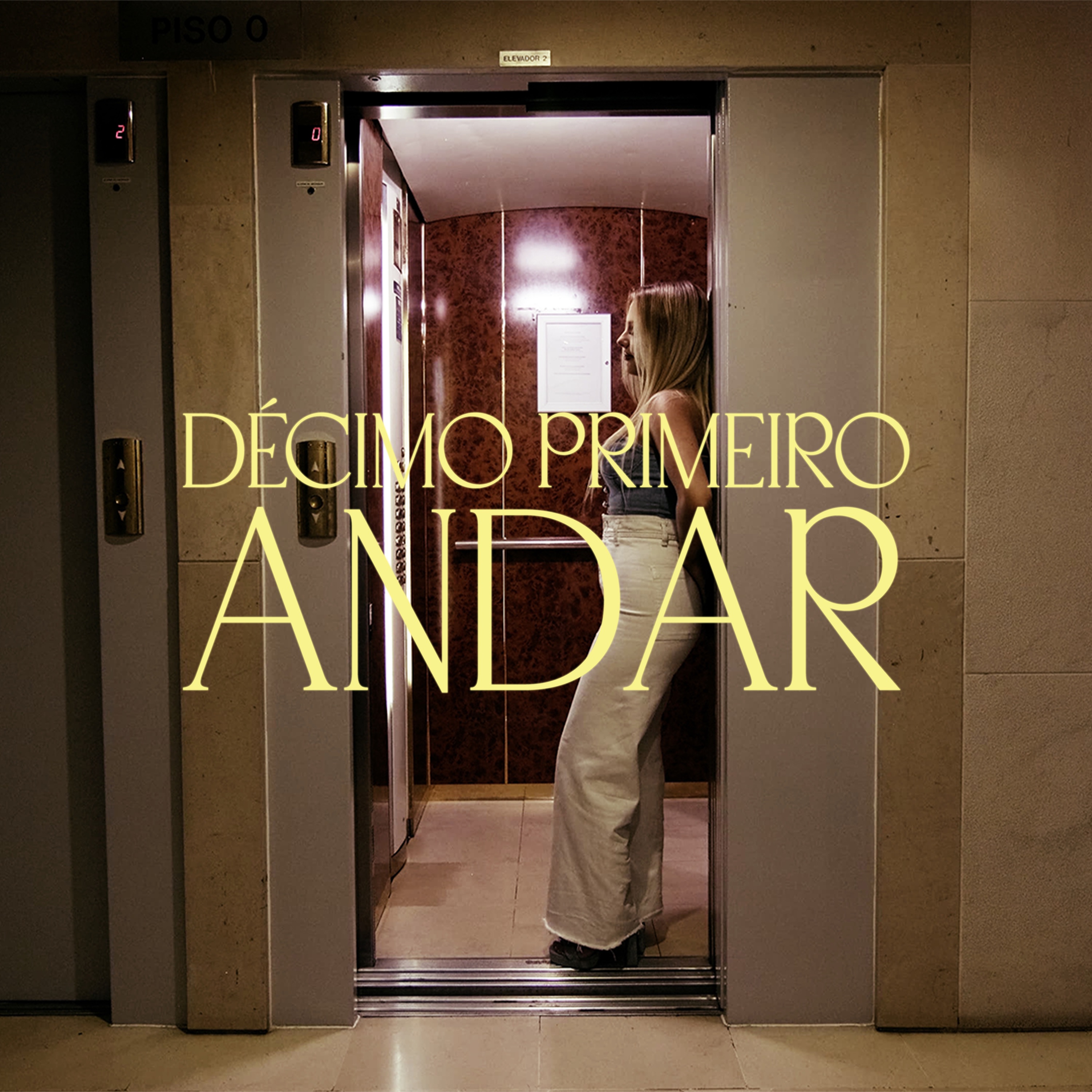 Décimo Primeiro Andar - Single