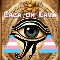 Caca On Lava - Single - Based Lychee & Ruben Slikk