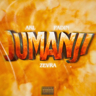 Jumanji (feat. AKL) - EP