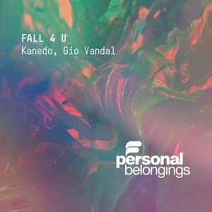 Fall 4 U - Single