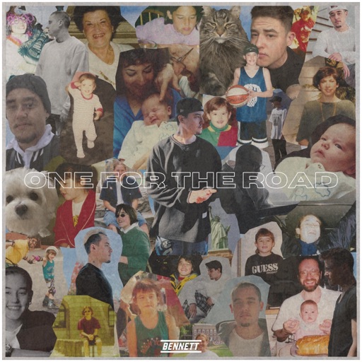 Album artwork