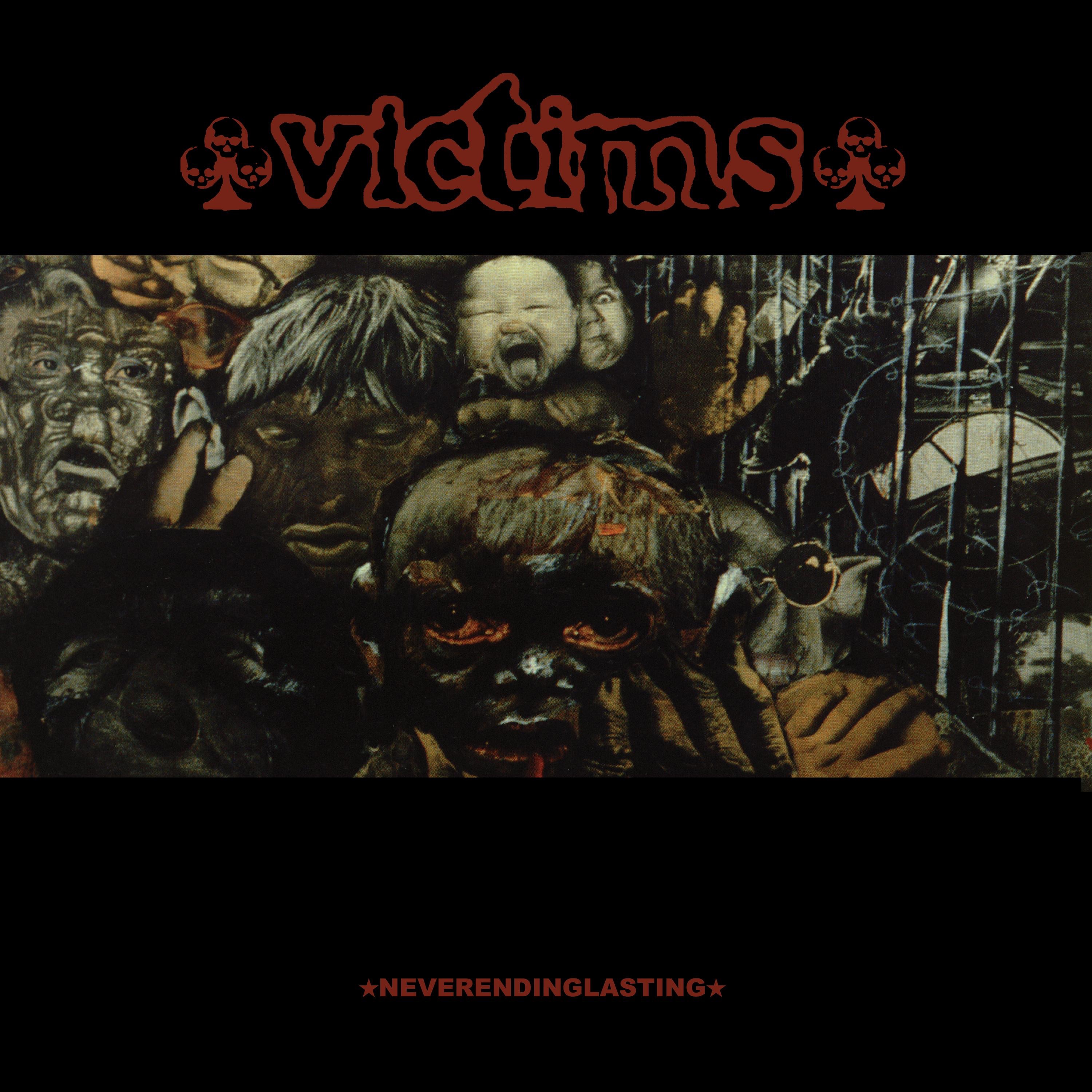 NEVERENDINGLASTING CD with bonus tracks
