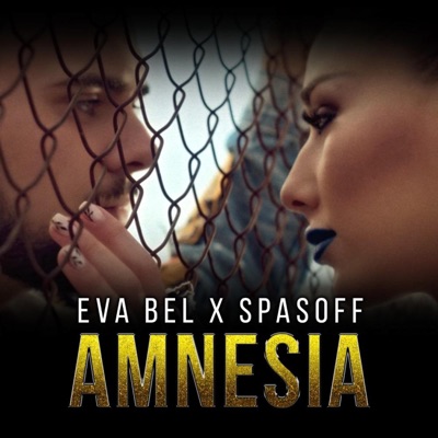 Amnesia (feat. SPASOFF) - Single