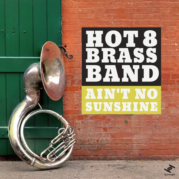Ain't No Sunshine - Single