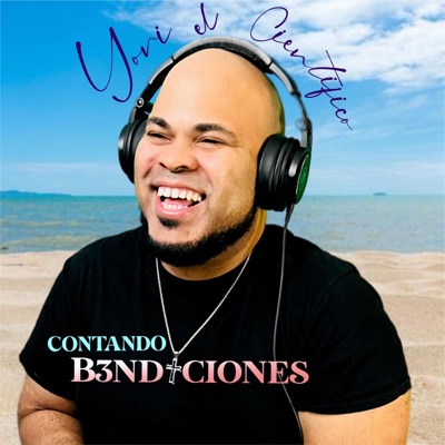 Contando Bendiciones - Single