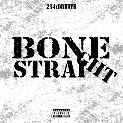 Bone Straight - Single