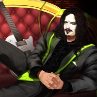 Thong Song (In the style of Marilyn Manson) - Single - Anthony Vincent