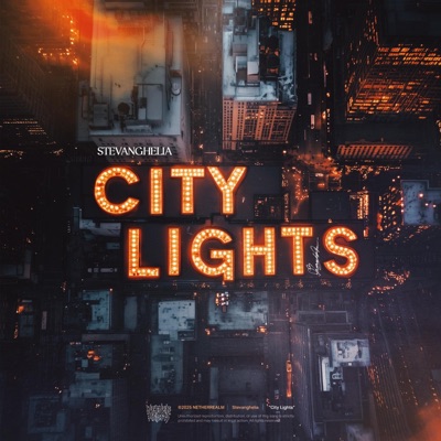 City Lights - Single