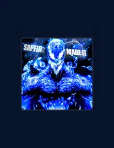 Listen to SAPFIR, watch music videos, read bio, see tour dates & more!