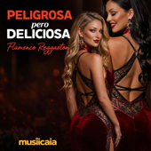 PELIGROSA pero DELICIOSA