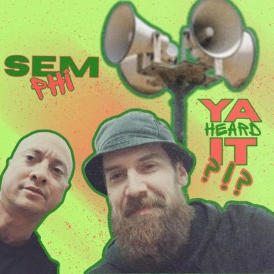 Ya heard it (feat. Ill Proceeja) - Single