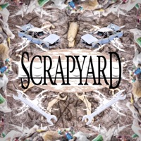 scrapyard - Bugboi