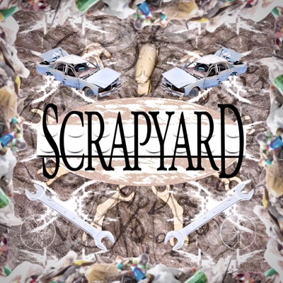 scrapyard