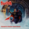 Transylvanian Nightmare - EP - Phantom G.D.L