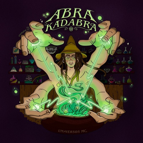 Abra kadabra - Single