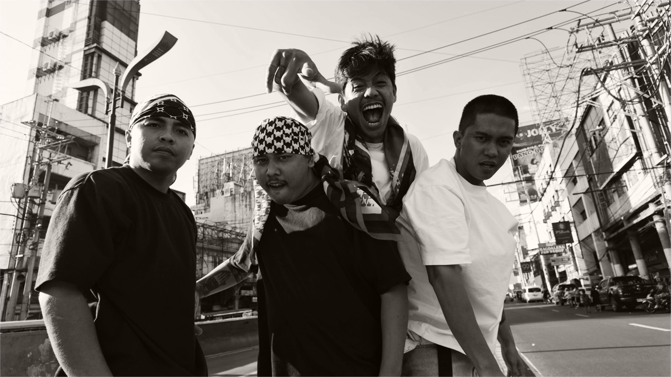 Morobeats, J.Mara & Dj Medmessiah – Kandila (feat. H20 klann ng morobeats & Naus ng morobeats) – Single (2025) [iTunes Match M4A]