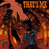 THAT'S ME - Single - DizLyric & RONIN.