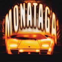 MONATAGA - EP - True World, DXRTPXNK & OSTAVITSLED