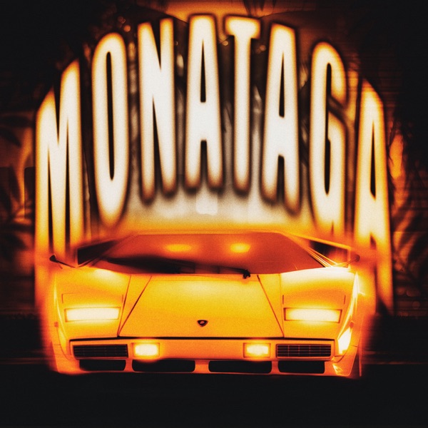 MONATAGA - EP