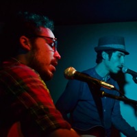 Canción nublada (feat. Carlos Méndez) - Single - Ricardo Salvador