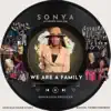 We Are A Family