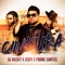 CINTURA (feat. Frank Santos) artwork