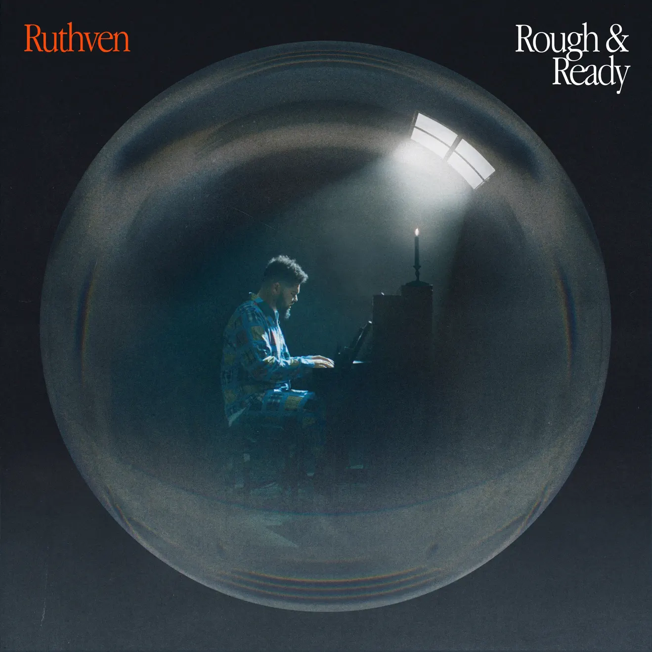 Ruthven – Rough & Ready (2024) [iTunes Match M4A]