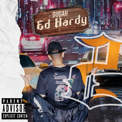 Ed Hardy 2 - Single