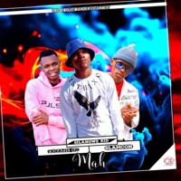 Mah - Single - Silangwe kid, Fanatic SA & Slamcon