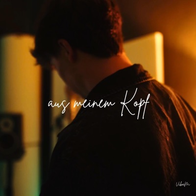 aus meinem Kopf - Single